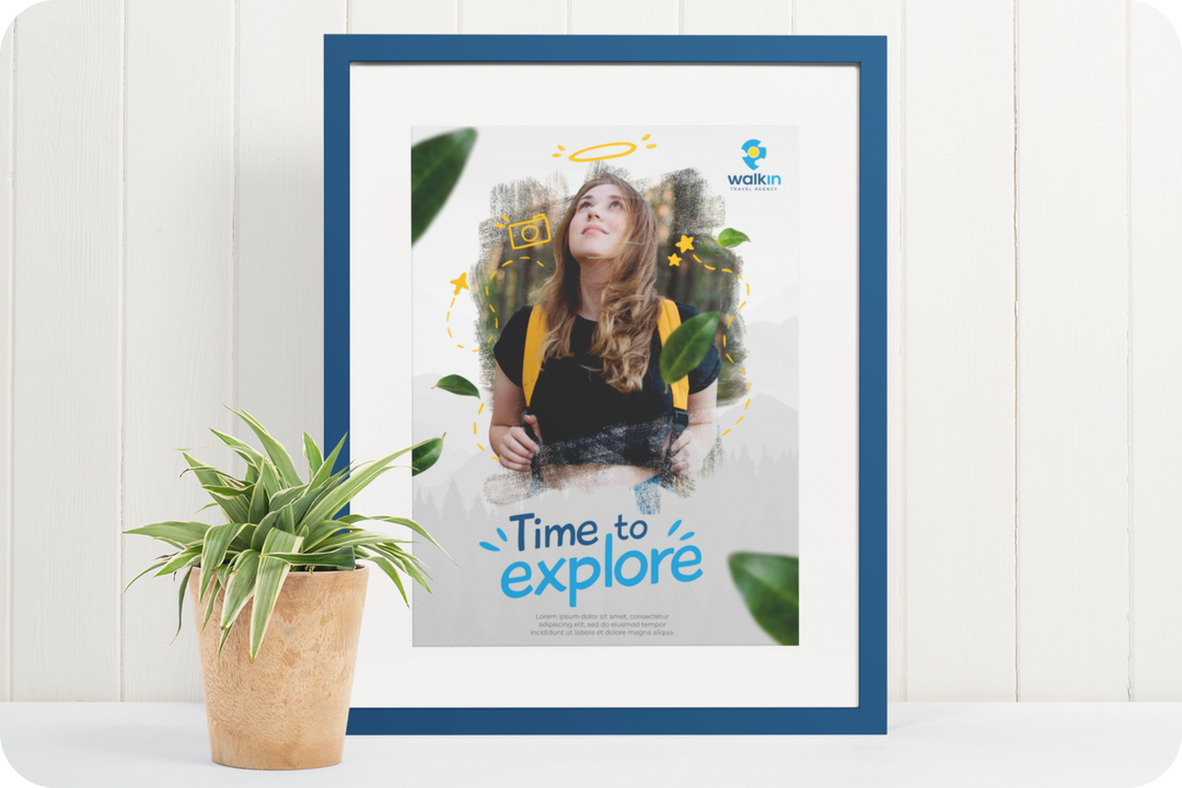 Posters