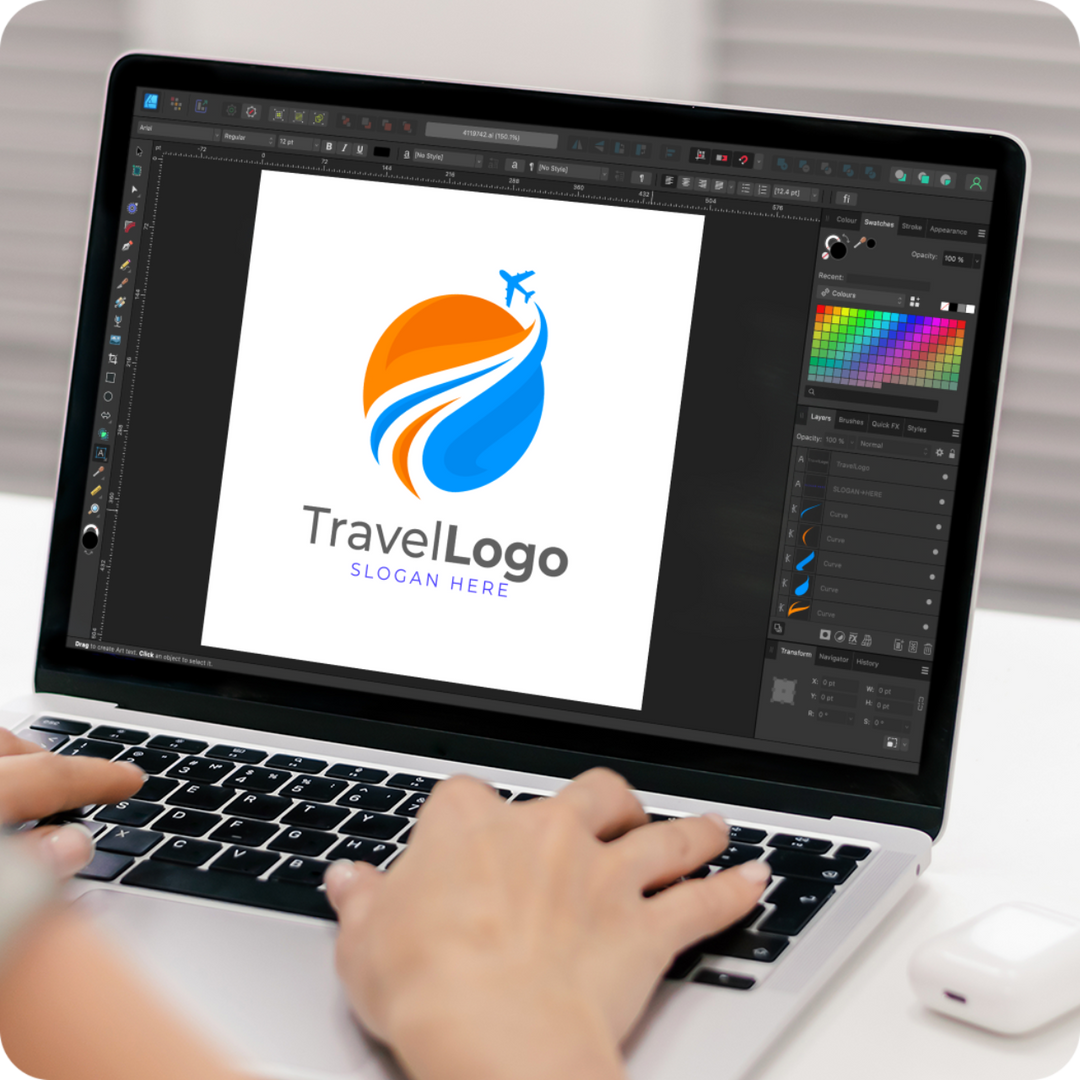 Logo Design Service