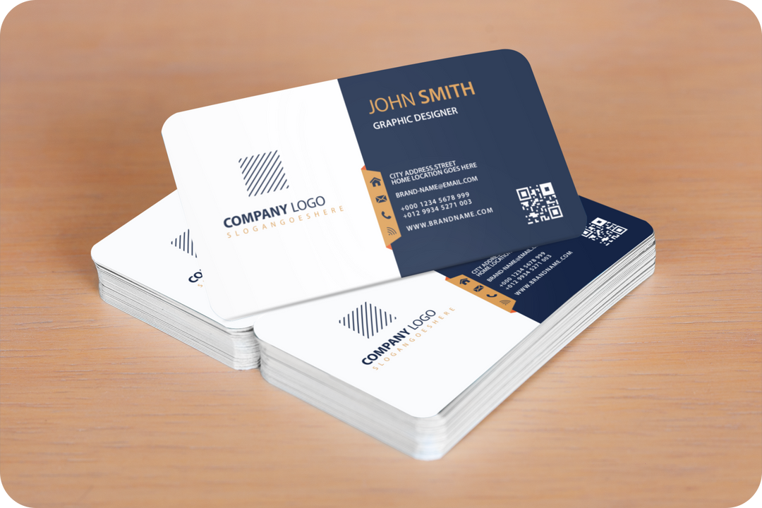 Visiting Cards