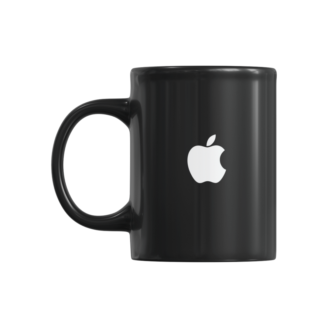 Company Logo Mugs