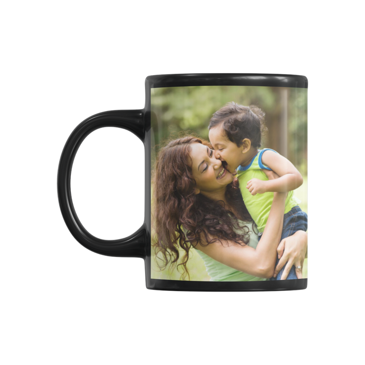 Photo Mugs 8