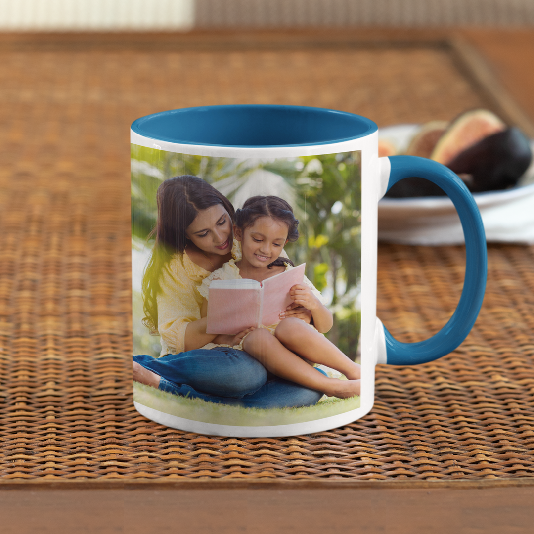 Photo Mugs 8