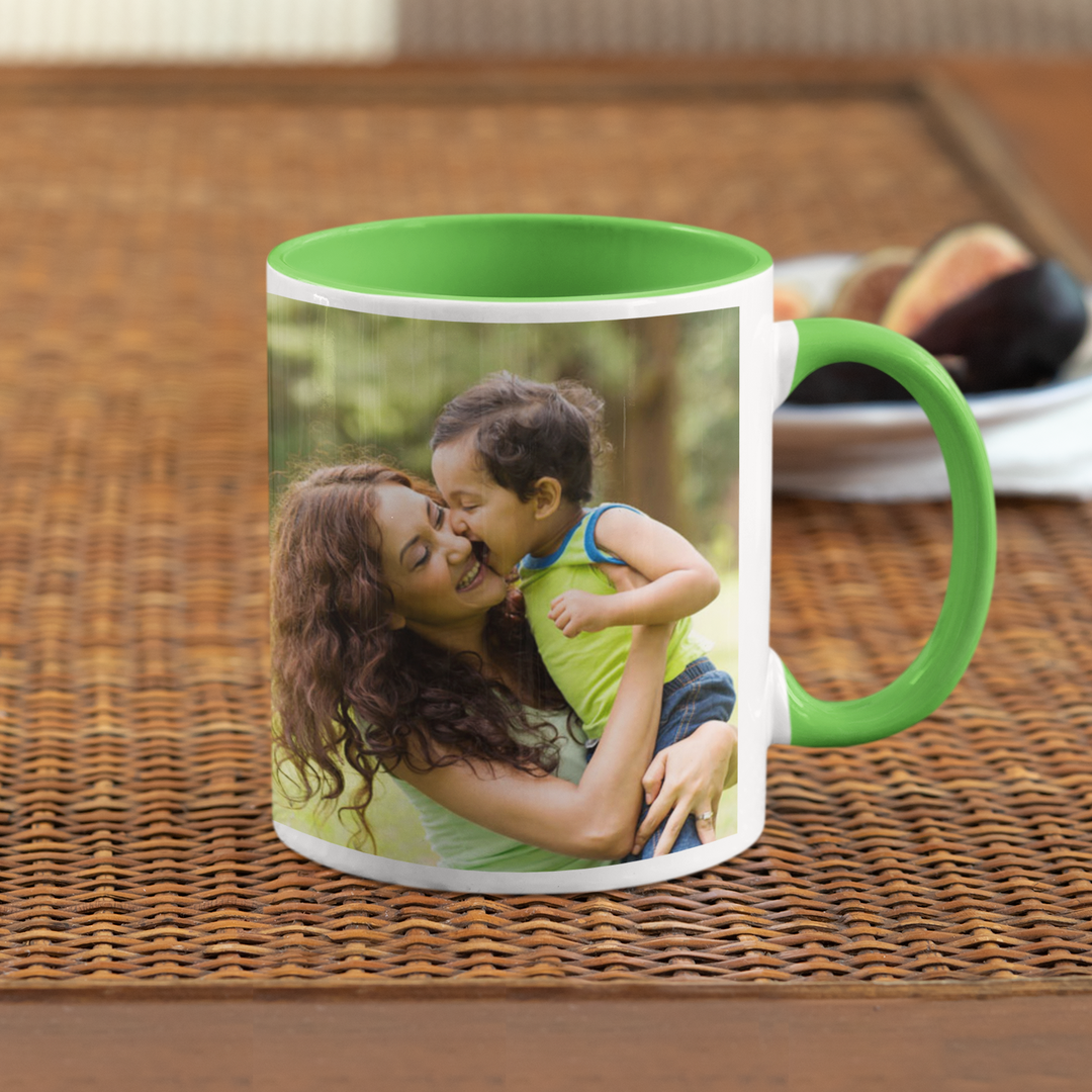 Photo Mugs 9