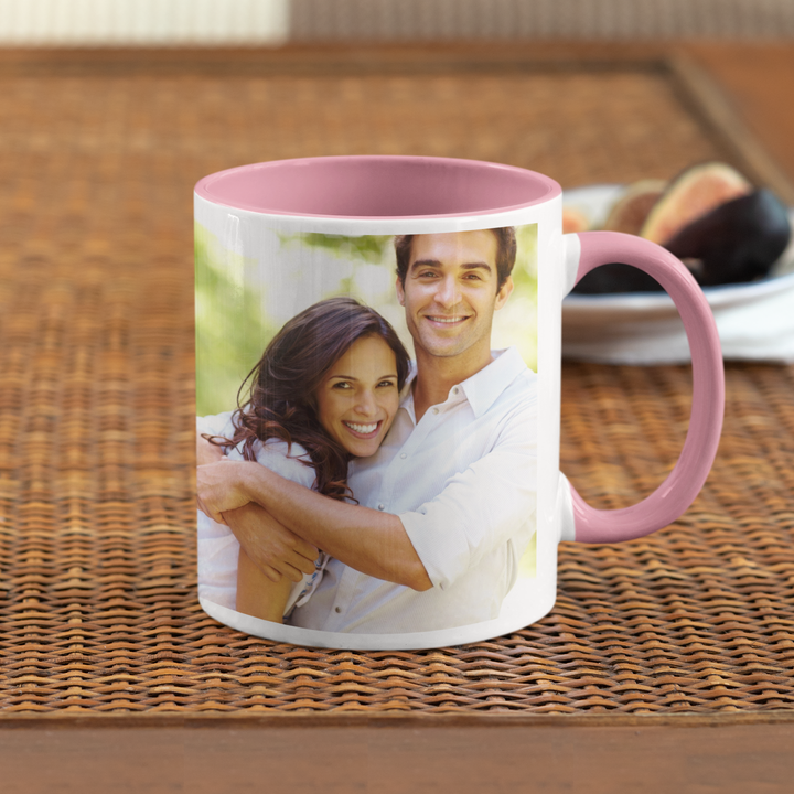 Photo Mugs 9