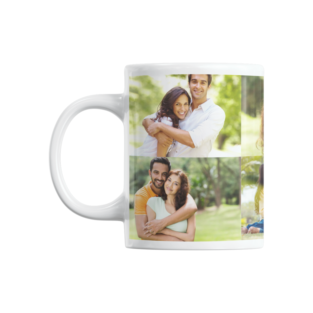 Photo Mugs 9