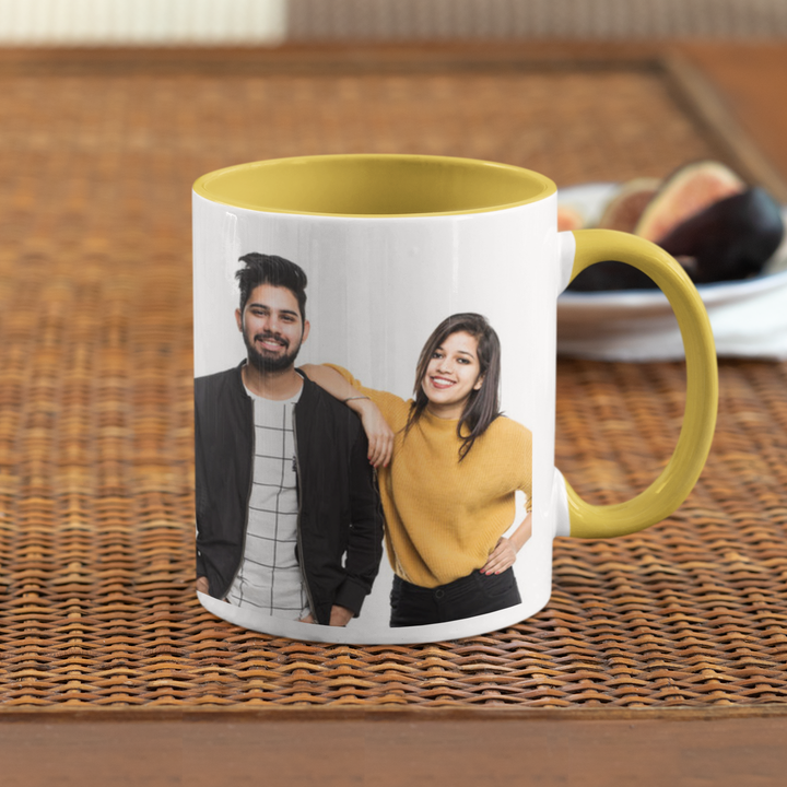 Photo Mugs 5